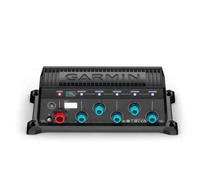 010-02612-00 Garmin Bluenet 20 Switch - Marine Network Port Expander