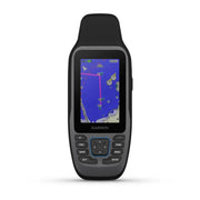 010-02635-02 Garmin Gpsmap 79Sc Hndhld Gps Blechart G3 - Navigation System