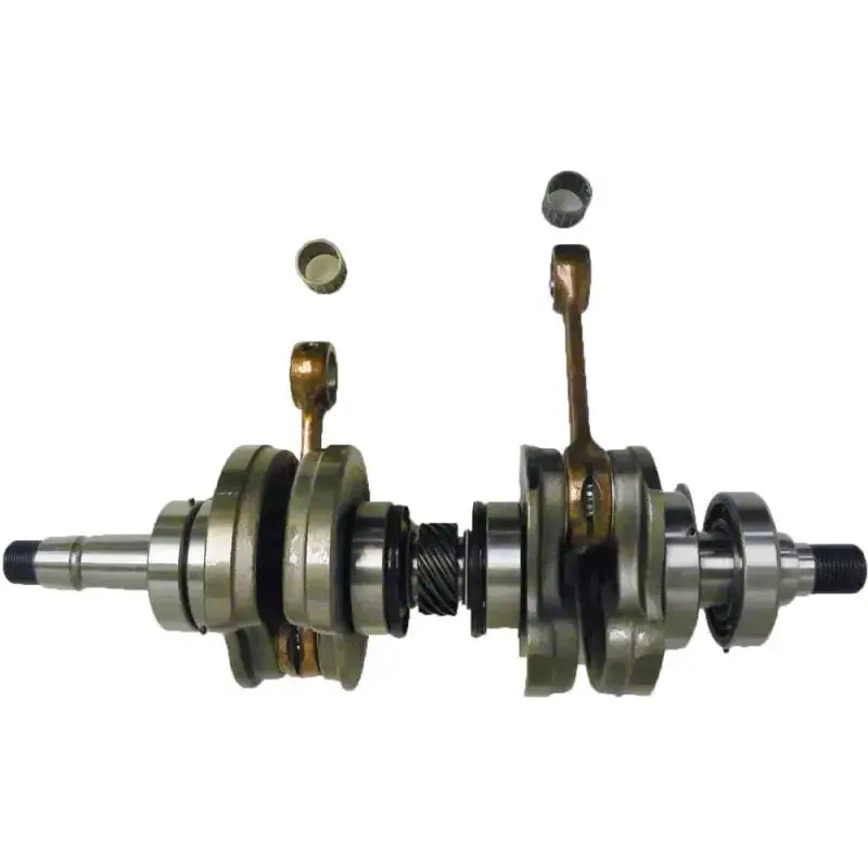 010-1017WSM Crank Sea Doo 720 