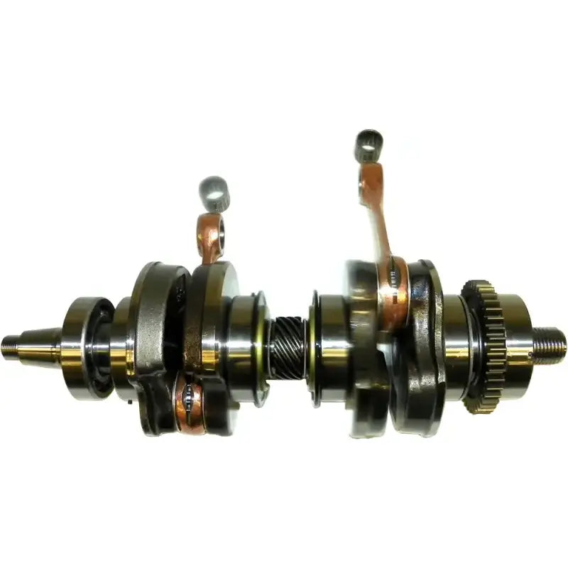 010-1018-01WSM Crank Sea Doo 800rfi 800 Rfi Motors 