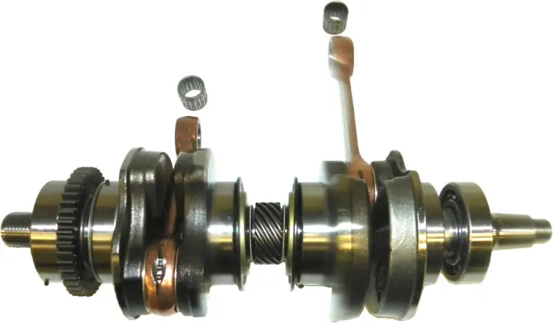 010-1018WSM Crank Sea Doo 800 Carb Motors - Crankshaft Assembly