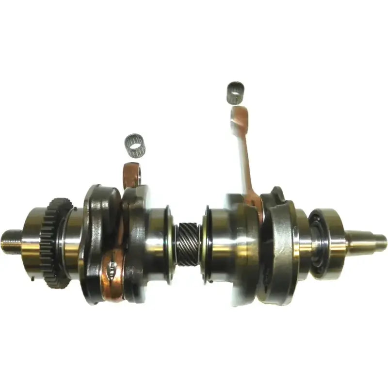 010-1018WSM Crank Sea Doo 800 Carb Motors - Crankshaft Assembly