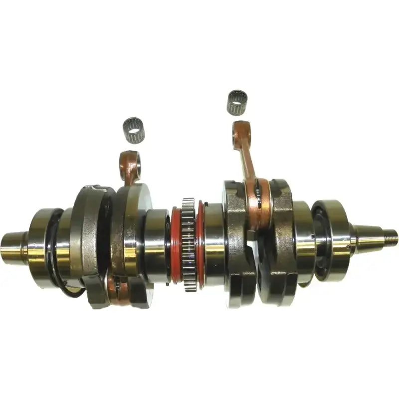 010-1019WSM Crank Sea Doo 951 Carb Motors 