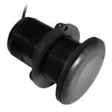 010-10218-21 Garmin Xdcr 77/200Khz /T Pl Lp 12Tilt 8, high-performance fishfinding transducer for RV, Automotive, Powersports, off-road, marine, exterior, truck accessories, interior, truck bed, rv parts, Marine, AVADA - Best Sellers, Marine Maintenance