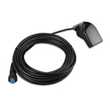 Boat transducer with cable for Garmin Xdcr 77/200Khz Tm 8 Pin, perfect for marine use