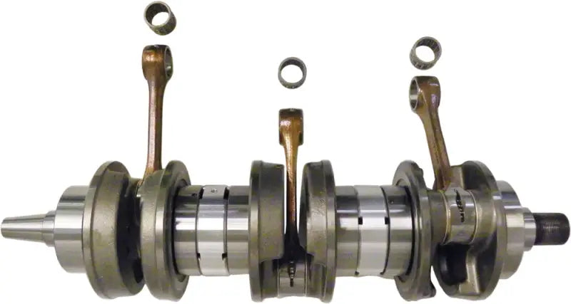 010-1025-01WSM Crank Yam 1100 1100 Wave Raider/ Venture 