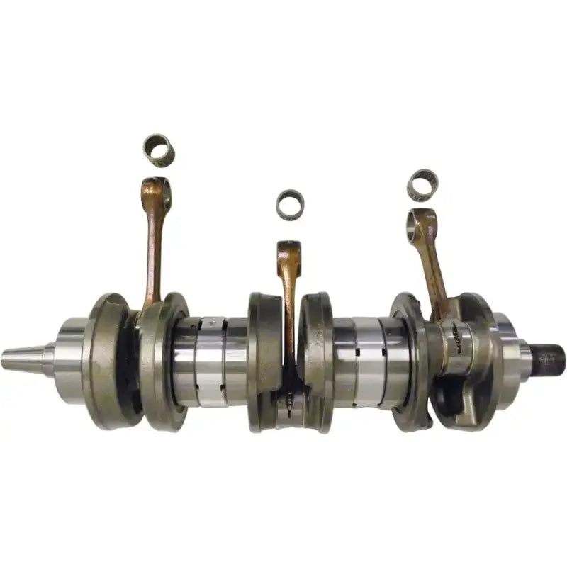 010-1025-01WSM Crank Yam 1100 1100 Wave Raider/ Venture 
