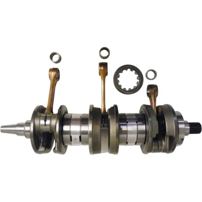 010-1026WSM Crank Yam 1200 Early 
