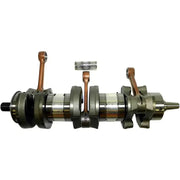 010-1028-01WSM Crankshaft Yam 1200/ 1300r 