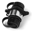 Garmin 010-10580-00 Cable Coupler for Network Cables, durable and reliable connectivity solution.