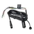 Garmin Power/Data Cable 010-10918-00 for Gpsmap 4Xx/5Xx, ensuring seamless power and data connectivity for RV, Automotive, Powersports, off-road, marine, exterior, truck accessories, interior, truck bed, rv parts, Marine, Electronics, AVADA - Best Sellers, Marine Maintenance