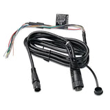 Garmin Power/Data Cable 010-10918-00 for Gpsmap 4Xx/5Xx, ensuring seamless power and data connectivity for RV, Automotive, Powersports, off-road, marine, exterior, truck accessories, interior, truck bed, rv parts, Marine, Electronics, AVADA - Best Sellers, Marine Maintenance