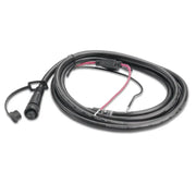 Garmin 010-10922-00 2Pin Power Cable for GPSMAP 4Xxx series, ensuring continuous power supply for RV, Automotive, Powersports, off-road, and marine applications. Durable and reliable construction to keep your GPS navigation uninterrupted. Marine, Electronics, AVADA - Best Sellers, Marine Maintenance