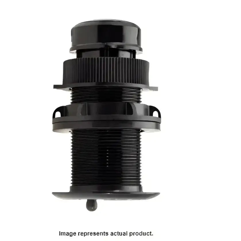010-11051-20 Garmin Smart Xdcr Airmar DST810 Low-Prof transducer, designed for marine navigation and fishfinding with a low-profile, high-tech design, ideal for RV, automotive, powersports, off-road, marine, exterior, and truck accessories usage, Marine,AVADA - Best Sellers,Marine Maintenance