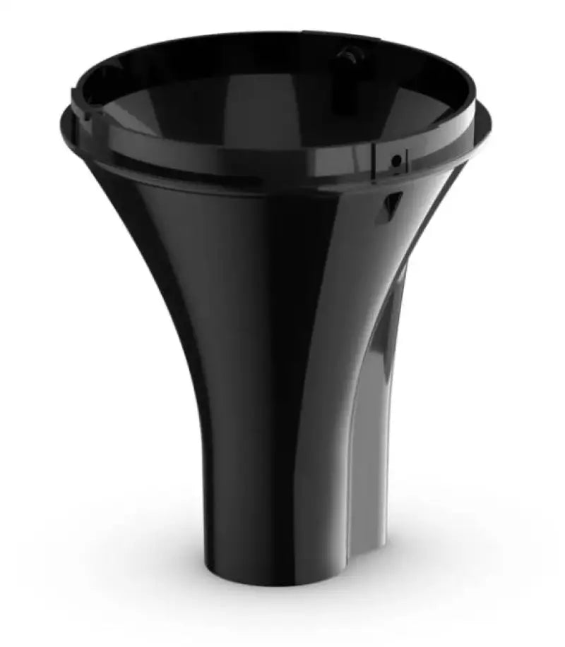 010-11082-20 Garmin Pole Mount, sturdy black mount for Garmin devices, secure and compatible for outdoor use