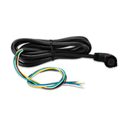 Garmin Power/Data Cable 7-Pin 90 Degree, ideal for RV, automotive, powersports, off-road, marine, exterior, and truck accessories, ensuring secure and reliable power and data transfer for Ghc/Gm devices, Marine, AVADA - Best Sellers, Marine Maintenance