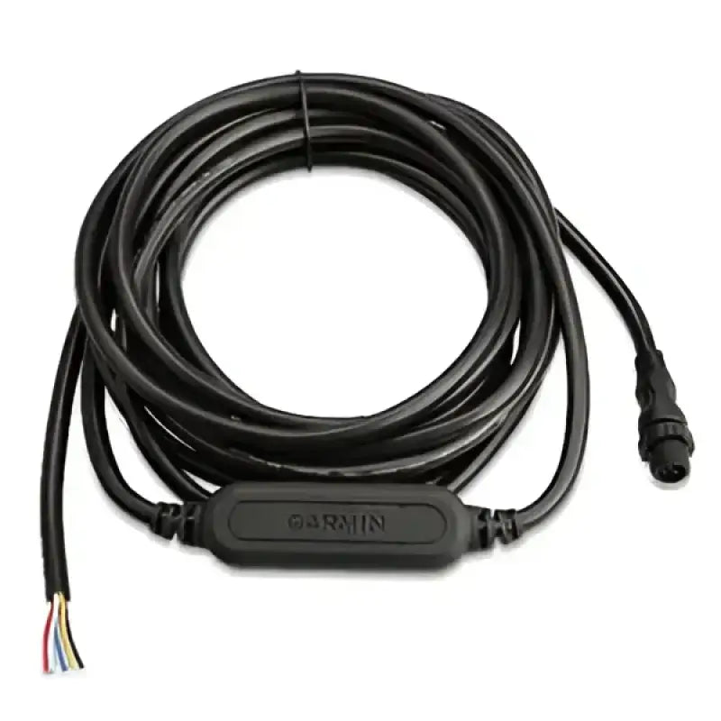 010-11326-00 Garmin Gfl 10 Fluid Level Adapter, accurate fluid monitoring for fuel, oil, water, essential for RV, Automotive, Powersports, off-road, marine, truck accessories, interior, truck bed, RV parts, Marine, AVADA - Best Sellers, Marine Maintenance