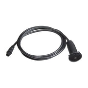 010-11413-10 Garmin Gtemp10-Th N2K Thru-Hull Temp Sensor for precise water temperature monitoring, compatible with NMEA 2000 networks, durable marine construction. Ideal for RV, Automotive, Powersports, off-road, marine, exterior, truck accessories, interior, truck bed, rv parts, Marine, AVADA - Best Sellers, Marine Maintenance