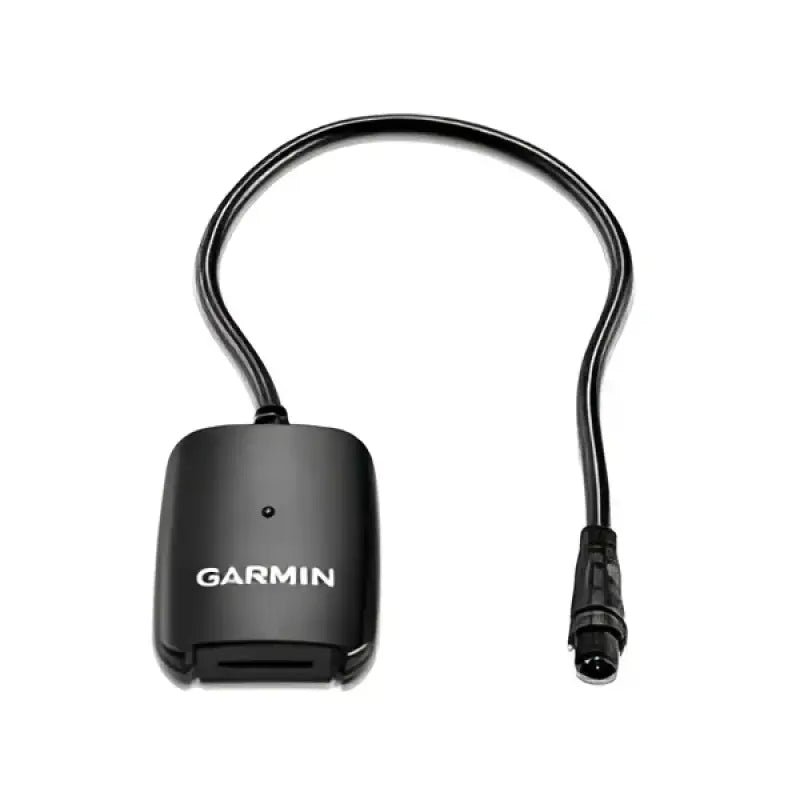 010-11480-00 Garmin Nmea 2000 Network Updater (Sd Card) - Marine