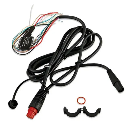Garmin Power/Data/Sonar Cable 010-11482-01 for GPSMAP 700, enhancing RV, Automotive, Powersports, off-road, marine, exterior, truck accessories, interior, truck bed, rv parts, Marine, Electronics, AVADA - Best Sellers, Marine Maintenance