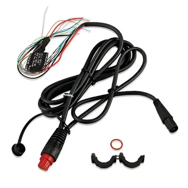 Garmin Power/Data/Sonar Cable 010-11482-01 for GPSMAP 700, enhancing RV, Automotive, Powersports, off-road, marine, exterior, truck accessories, interior, truck bed, rv parts, Marine, Electronics, AVADA - Best Sellers, Marine Maintenance