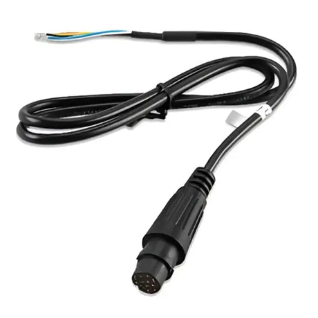 010-11532-00 Garmin Rudder Feedback Cable For Ghp 12 - Boat Autopilot Control Unit Extension