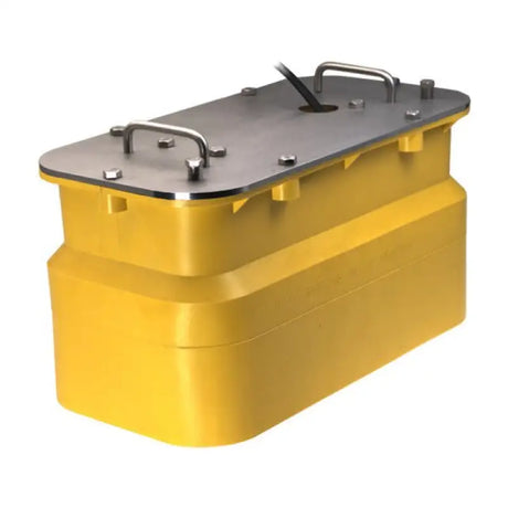 010-11643-20 Garmin Xdcr Chirp-Lh R111 2Kw In-Hull - Transducer