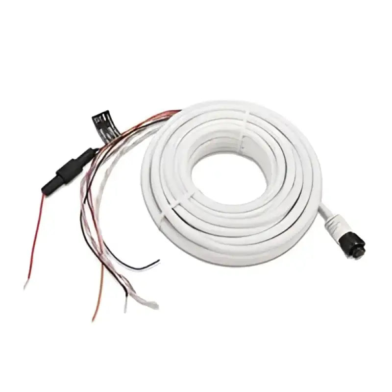 010-11824-00 Garmin Power/Data Cable Gps 19X Nmea0183 - Navigation System Antenna