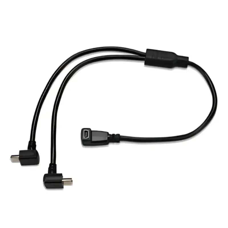 010-11828-01 Garmin Split Adapter Cable Alpha/Tt10 Pow - Pet Collar Training Device Charger