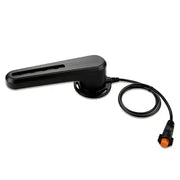 Garmin 010-11829-00 Grf 10 Rudder Feedback Sensor for marine navigation systems, ensuring accurate steering control, reliable, durable construction. Perfect for RV, Automotive, Powersports, off-road, marine, exterior, truck accessories, interior, truck bed, rv parts, Marine, AVADA - Best Sellers, Marine Maintenance.