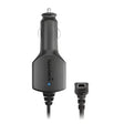 Garmin vehicle power cable with mini usb for car charging and power supply