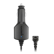 Garmin vehicle power cable with mini usb for car charging and power supply