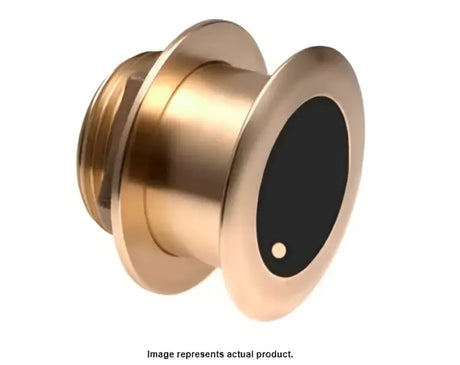 010-11937-22 Garmin Xdcr Chirp-H 1Kw Br Lp 20 Tilt 8, featuring Chirp-H technology for enhanced target separation, low profile design for minimal drag, 20-degree tilt, and an 8-pin connector, ideal for RV, Automotive, Powersports, off-road, marine, exterior, truck accessories, interior, truck bed, rv parts, Marine, AVADA - Best Sellers, Marine Maintenance