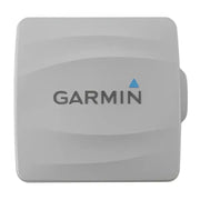 Gray Garmin marine antenna for GPSMAP 527/547 protective cover