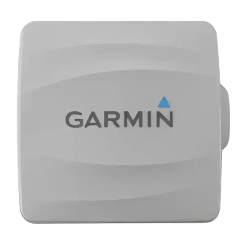 Gray Garmin marine antenna for GPSMAP 527/547 protective cover