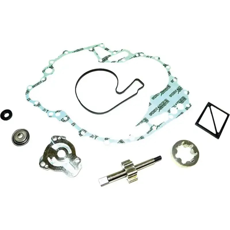 WSM 010-1200 Oil Pump Rebuild Kit S D S D 4 Tec Primary Rear
