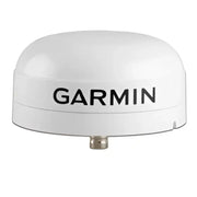 Garmin Ga 38 GPS/Glonass Antenna (010-12017-00) for enhanced reception and accurate positioning.