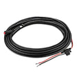 Garmin 010-12067-00 Power Cable for Garmin Radar - Ensures reliable and continuous power supply for optimal radar functionality.