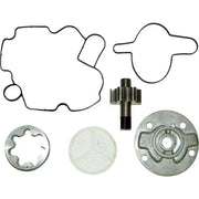 WSM 010-1210 Oil Pump Rebuild Kit S D S D 4 Tec Secondary Frt