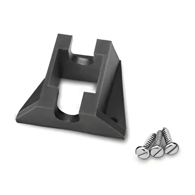 010-12117-06 Garmin Mast Bracket Gwind & Wireles - Transducer Mounting
