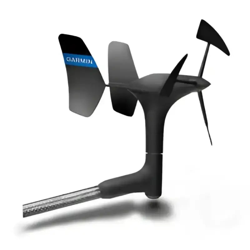 Garmin Gwind Transducer 010-12117-20 for marine wind speed and direction measurement.