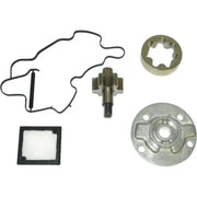 WSM 010-1215 Oil Pump Rebuild Kit S D S D 4 Tec Secondary Frt
