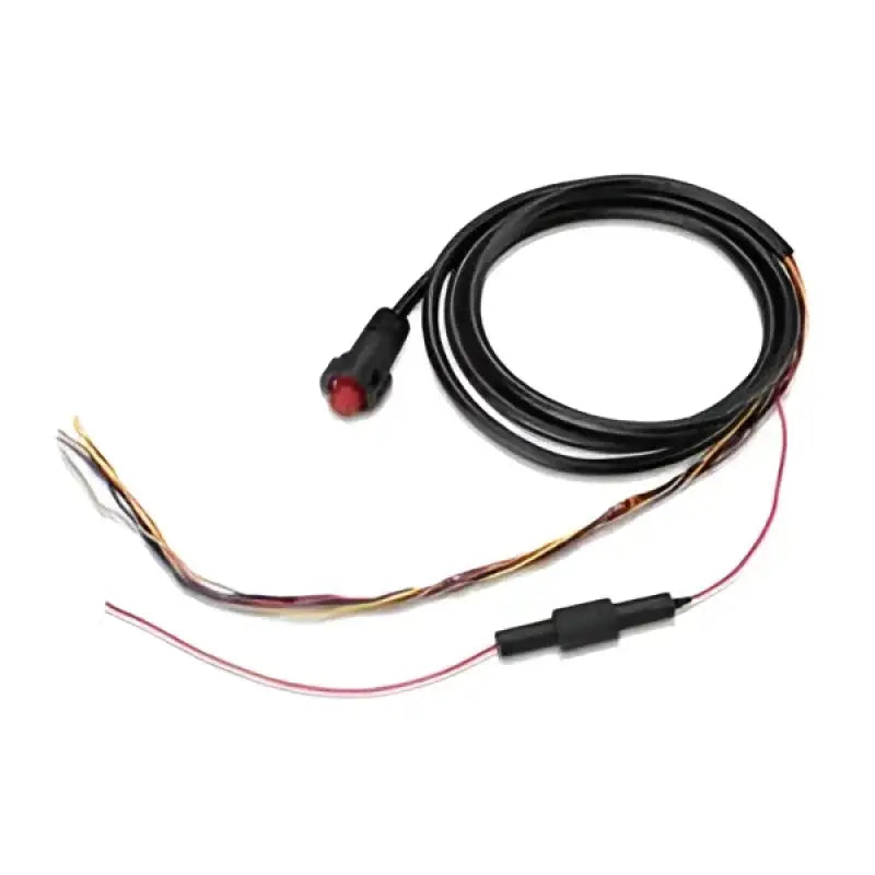 010-12152-10 Garmin Power Cable (8-Pin) For 76Xx Mfds - Gps Navigation System