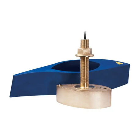 010-12183-20 Garmin Xdcr Chirp-Lhw 1Kw Thru-Hull 12 - Transducer