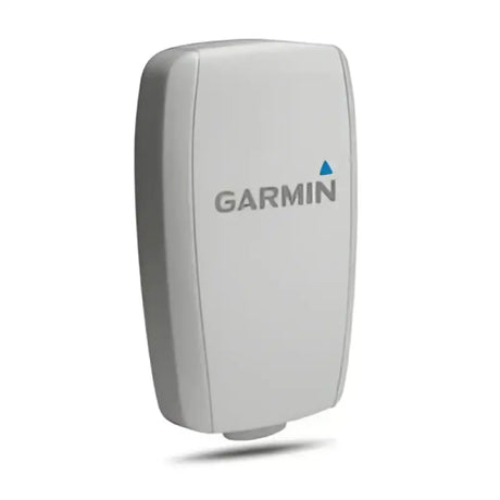 Garmin Protective Cover for Echomap 4Xdv, sleek gray design, high-quality materials, custom fit.