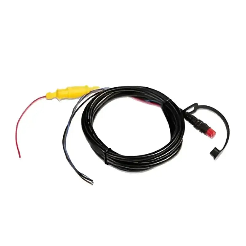 Garmin Cable Power/Data Echomap Chirp 4 - 010-12199-04 for RV, Automotive, Powersports, off-road, marine, exterior, truck accessories, interior, truck bed, RV parts, Marine, AVADA - Best Sellers, Marine Maintenance