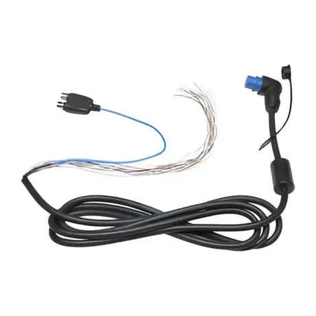 Damaged Garmin Audio/Data Cable 010-12390-21 with connectors for 84Xx/86Xx 17/22