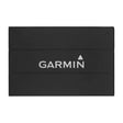 Garmin Protective Sun Cover for Gpsmap 8422/8, Black with Garmin Logo