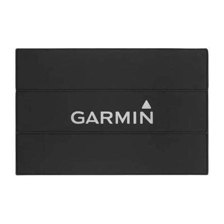 Garmin Protective Sun Cover for Gpsmap 8422/8, Black with Garmin Logo