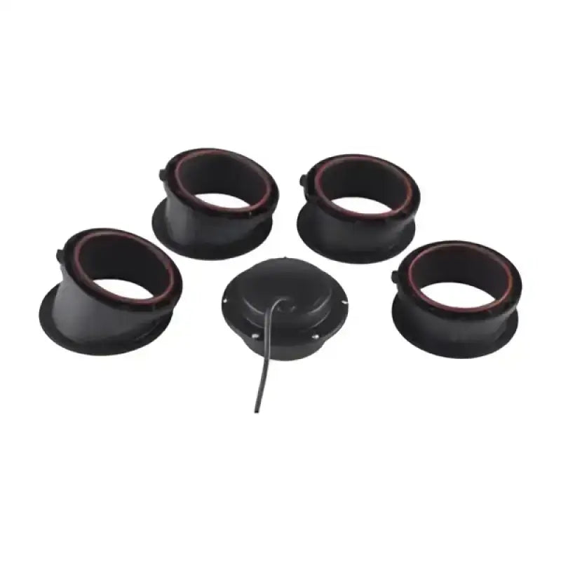 Garmin Xdcr GT15M In-Hull Mid-Band Chirp transducer, ideal for Marine, RV, Automotive, Powersports, and off-road activities, providing superior clarity and fish-finding capabilities. Marine, AVADA - Best Sellers, Marine Maintenance